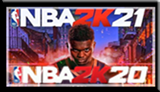 2K20/2K21/2K22